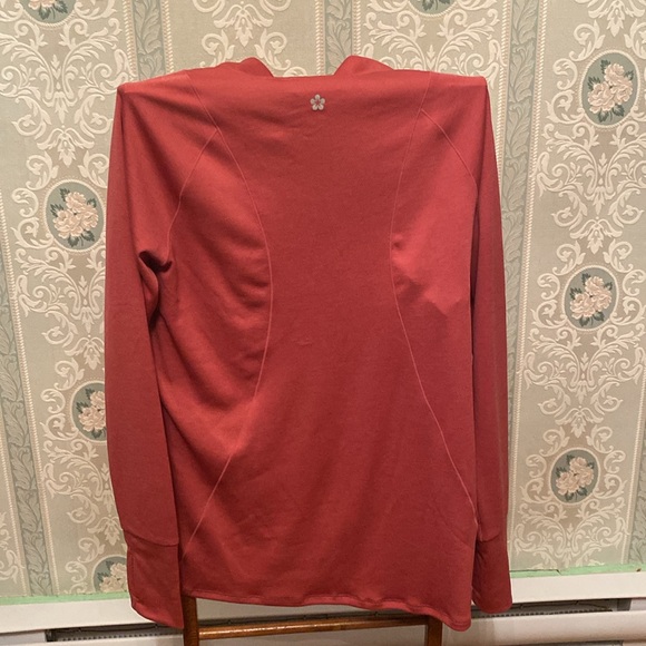 Tuff Athletics long sleeved top. Size Medium - Picture 6 of 7